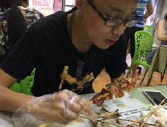 望江烧烤加盟,学烧烤技术,开烧烤店多少钱